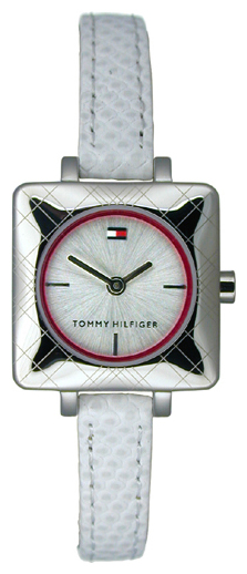 Tommy Hilfiger 1700386 wrist watches for women - 2 picture, photo, image