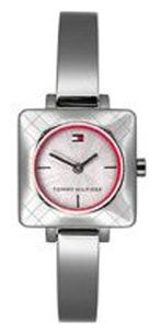 Wrist watch Tommy Hilfiger for Women - picture, image, photo