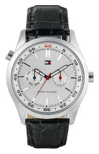 Wrist watch Tommy Hilfiger for Men - picture, image, photo