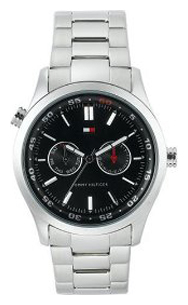 Wrist watch Tommy Hilfiger for Men - picture, image, photo