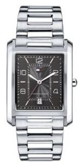 Wrist watch Tommy Hilfiger for Men - picture, image, photo