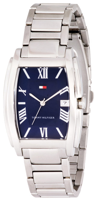 Tommy Hilfiger 1710078 wrist watches for men - 1 image, picture, photo