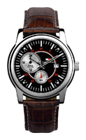 Tommy Hilfiger 1710106 wrist watches for men - 1 image, photo, picture
