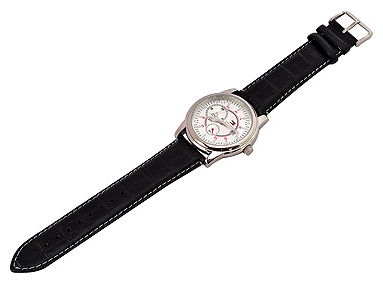 Tommy Hilfiger 1710107 wrist watches for men - 2 photo, picture, image