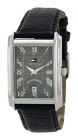 Tommy Hilfiger 1710126 wrist watches for men - 1 photo, picture, image