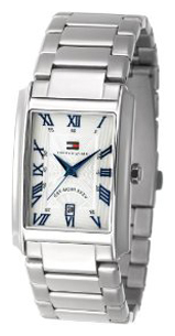 Tommy Hilfiger 1710129 wrist watches for men - 2 photo, picture, image