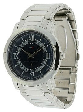Tommy Hilfiger 1710134 wrist watches for men - 2 photo, image, picture