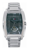 Tommy Hilfiger 1710144 wrist watches for men - 1 photo, image, picture
