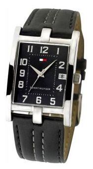 Wrist watch Tommy Hilfiger for Men - picture, image, photo