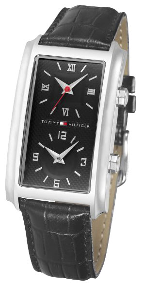 Tommy Hilfiger 1710152 wrist watches for men - 1 picture, image, photo