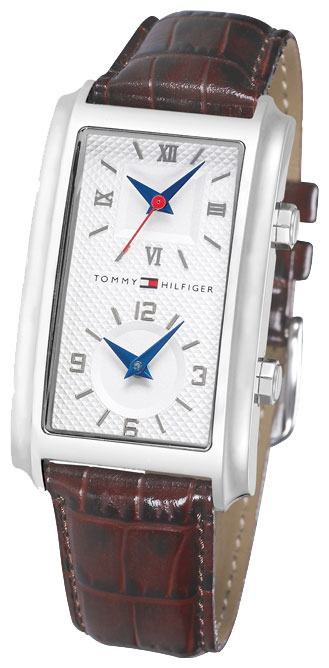 Tommy Hilfiger 1710153 wrist watches for men - 1 image, photo, picture