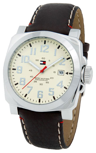 Wrist watch Tommy Hilfiger for Men - picture, image, photo