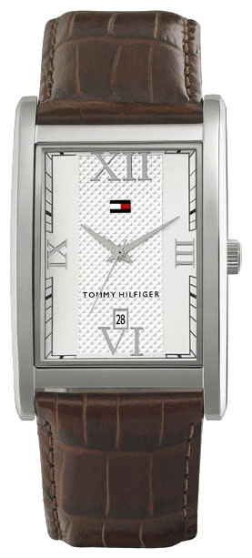 Wrist watch Tommy Hilfiger for Men - picture, image, photo