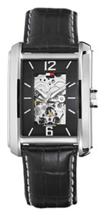 Wrist watch Tommy Hilfiger for Men - picture, image, photo