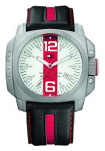Tommy Hilfiger 1710202 wrist watches for men - 1 image, picture, photo