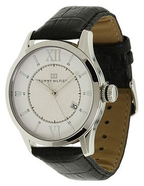 Tommy Hilfiger 1710207 wrist watches for men - 2 image, picture, photo