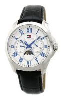 Wrist watch Tommy Hilfiger for Men - picture, image, photo