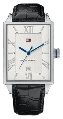 Wrist watch Tommy Hilfiger for Men - picture, image, photo