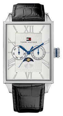 Wrist watch Tommy Hilfiger for Men - picture, image, photo