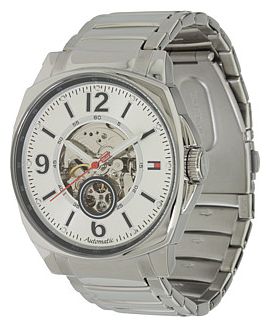 Wrist watch Tommy Hilfiger for Men - picture, image, photo