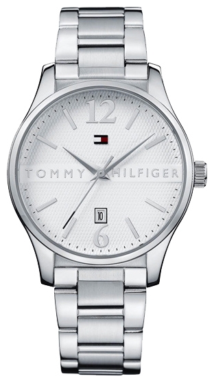 Wrist watch Tommy Hilfiger for Men - picture, image, photo