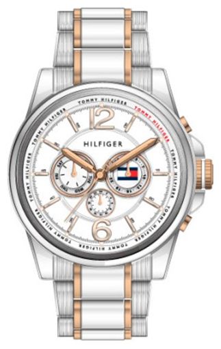 Wrist watch Tommy Hilfiger for Men - picture, image, photo