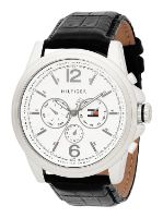 Wrist watch Tommy Hilfiger for Men - picture, image, photo