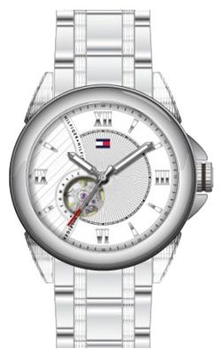 Wrist watch Tommy Hilfiger for Men - picture, image, photo