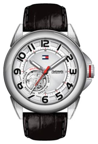 Wrist watch Tommy Hilfiger for Men - picture, image, photo