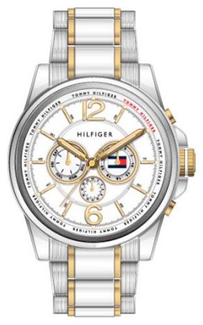 Wrist watch Tommy Hilfiger for Men - picture, image, photo