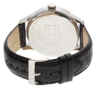 Tommy Hilfiger 1710255 wrist watches for men - 2 picture, photo, image