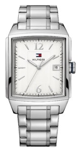 Wrist watch Tommy Hilfiger for Men - picture, image, photo