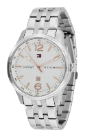 Tommy Hilfiger 1710313 wrist watches for men - 1 photo, picture, image