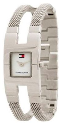 Wrist watch Tommy Hilfiger for Women - picture, image, photo