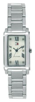 Wrist watch Tommy Hilfiger for Women - picture, image, photo