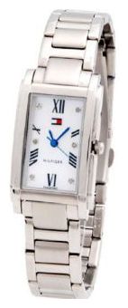 Tommy Hilfiger 1780141 wrist watches for women - 2 photo, picture, image