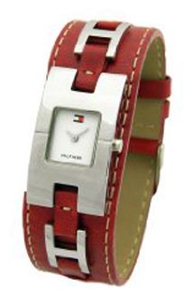 Tommy Hilfiger 1780194 wrist watches for women - 1 picture, photo, image