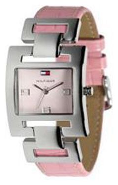 Wrist watch Tommy Hilfiger for Women - picture, image, photo