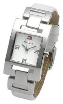 Tommy Hilfiger 1780200 wrist watches for women - 1 photo, picture, image
