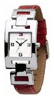 Wrist watch Tommy Hilfiger for Women - picture, image, photo