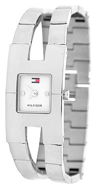 Wrist watch Tommy Hilfiger for Women - picture, image, photo