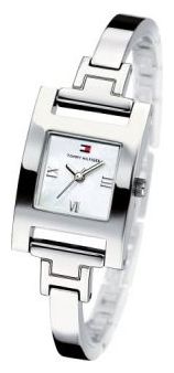 Tommy Hilfiger 1780366 wrist watches for women - 1 picture, image, photo