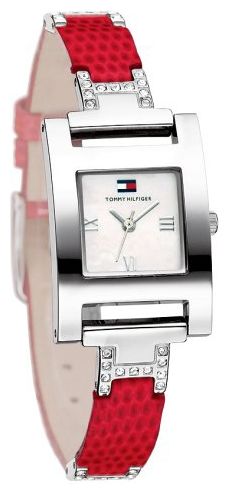Tommy Hilfiger 1780373 wrist watches for women - 1 picture, photo, image