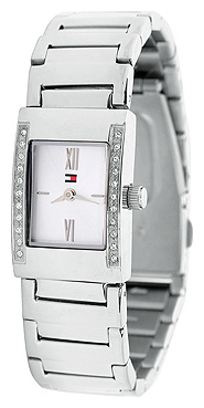 Tommy Hilfiger 1780404 wrist watches for women - 1 image, photo, picture