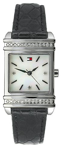Tommy Hilfiger 1780420 wrist watches for women - 1 picture, image, photo