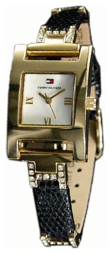 Wrist watch Tommy Hilfiger for Women - picture, image, photo