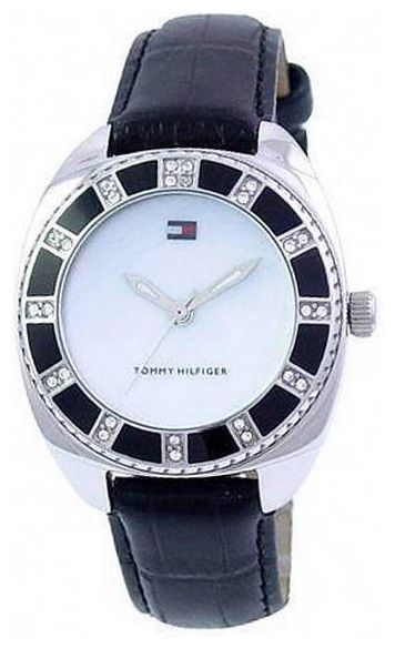 Wrist watch Tommy Hilfiger for Women - picture, image, photo