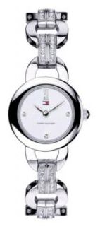 Tommy Hilfiger 1780491 wrist watches for women - 1 photo, picture, image