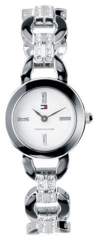 Wrist watch Tommy Hilfiger for Women - picture, image, photo