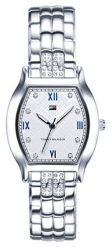 Tommy Hilfiger 1780494 wrist watches for women - 1 image, picture, photo